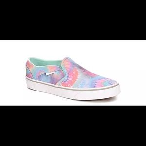 Vans® Asher DX Women's Skate Shoes